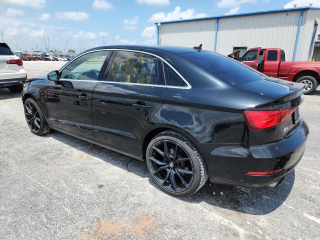 Photo 2 from auction – 2016 AUDI A3 PREMIUM with VIN WAUC7GFF9G1058820