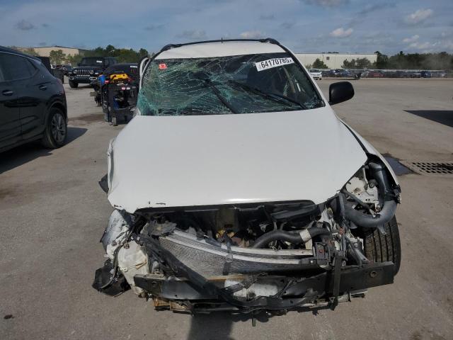 Photo 5 from auction – 2012 TOYOTA RAV4 with VIN 2T3ZF4DV2CW119395