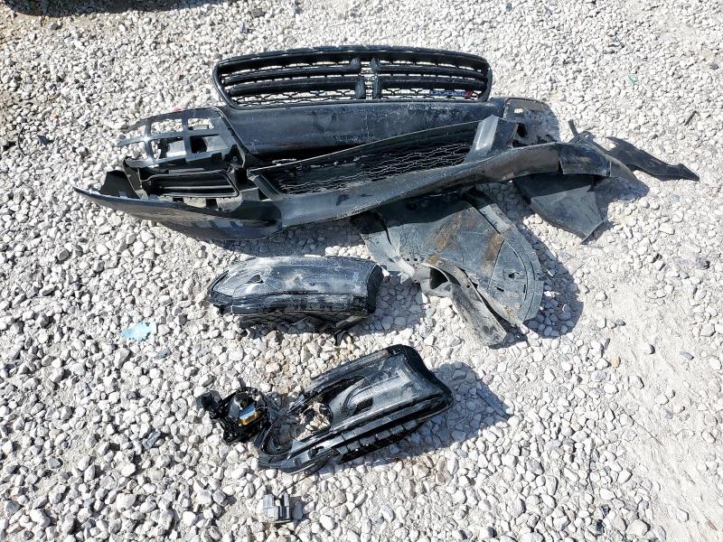 Photo 13 from auction – 2021 DODGE CHARGER SX with VIN 2C3CDXBG4MH633918