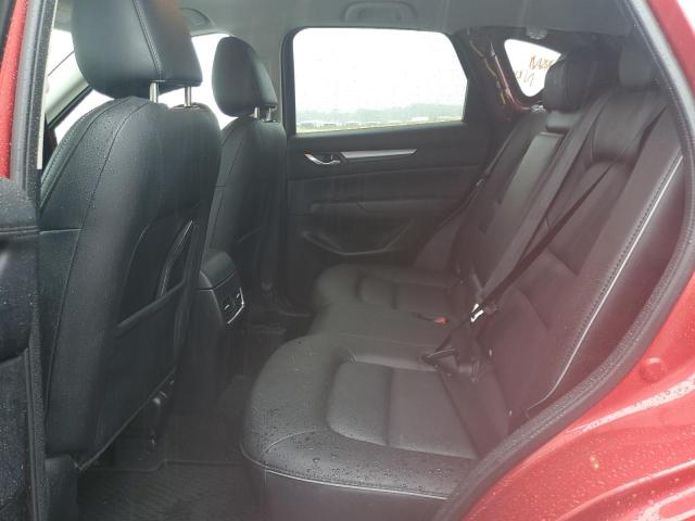 Photo 11 from auction – 2024 MAZDA CX-5 SELECT with VIN JM3KFBBL9R0423075