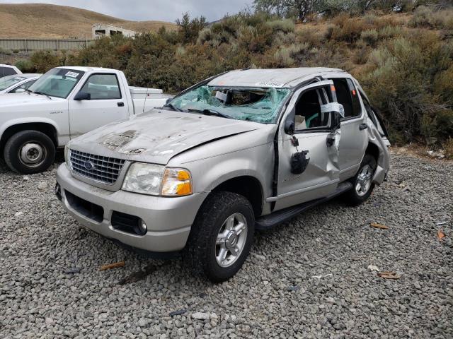 FORD EXPLORER X 2004 with VIN 1FMZU73E54ZB20305 - Photo from auction