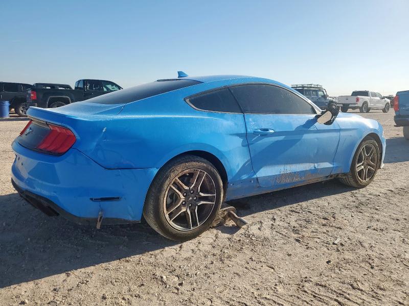 Foto 3 de la subasta – 2022 FORD MUSTANG con VIN 1FA6P8TH2N5115964