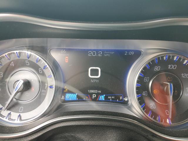Photo 9 from auction – 2018 CHRYSLER 300 LIMITE with VIN 2C3CCAEG9JH222585