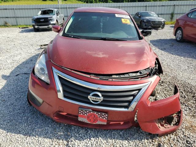 Photo 5 from auction – 2014 NISSAN ALTIMA 2.5 with VIN 1N4AL3AP9EN363535