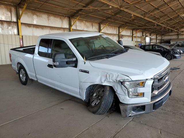 Photo 4 from auction – 2016 FORD F150 SUPER with VIN 1FTEX1CF2GKD67066