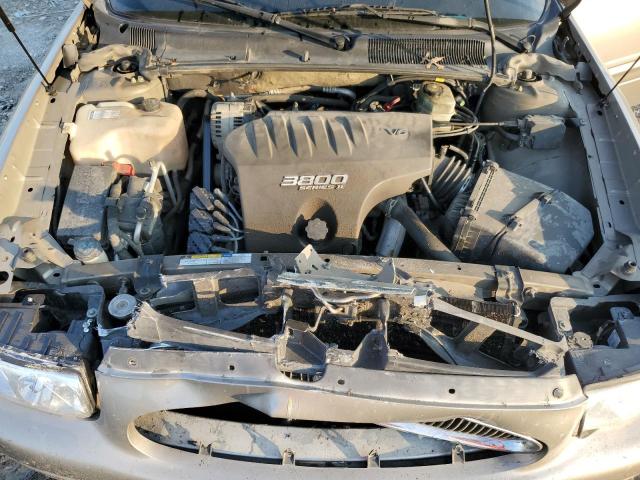 Photo 11 from auction – 2000 BUICK LESABRE LI with VIN 1G4HR54K2YU158342