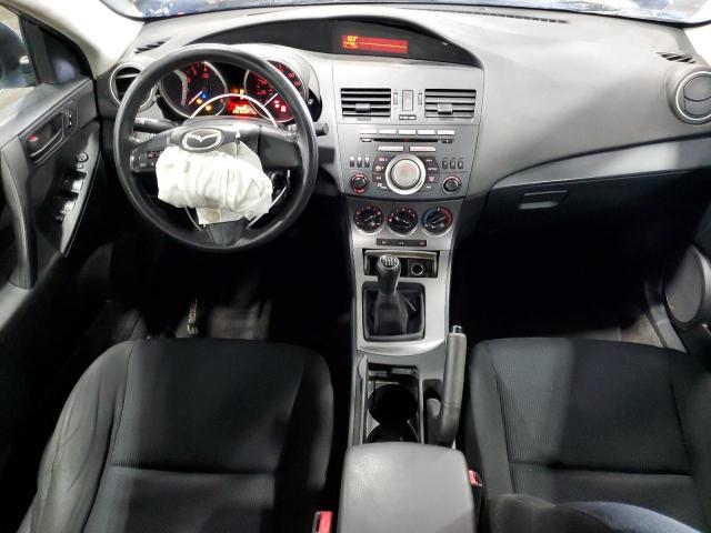 Photo 8 from auction – 2011 MAZDA 3 I with VIN JM1BL1UF7B1442291