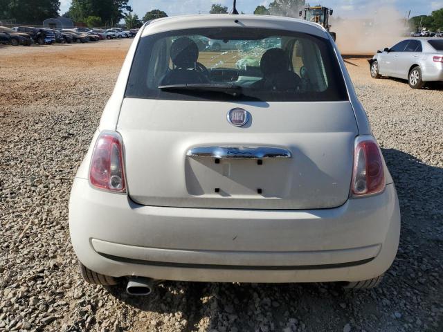 Photo 6 from auction – 2015 FIAT 500 POP with VIN 3C3CFFAR0FT534370