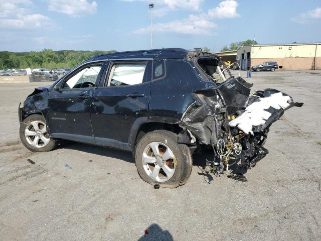 Photo 2 from auction – 2018 JEEP COMPASS LA with VIN 3C4NJDBB1JT282131