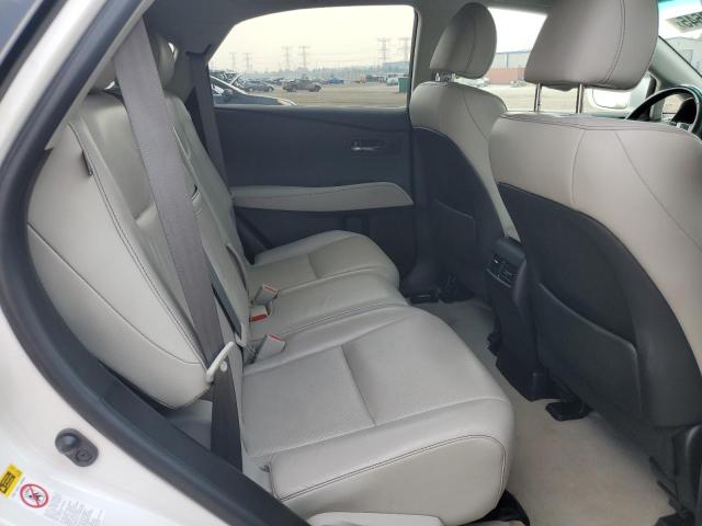 Photo 10 from auction – 2015 LEXUS RX 350 BAS with VIN 2T2BK1BA7FC281013