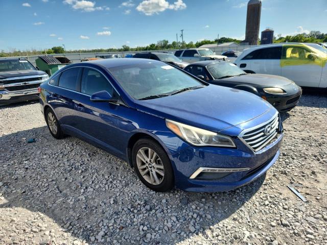Photo 4 from auction – 2015 HYUNDAI SONATA SE with VIN 5NPE24AF7FH186674
