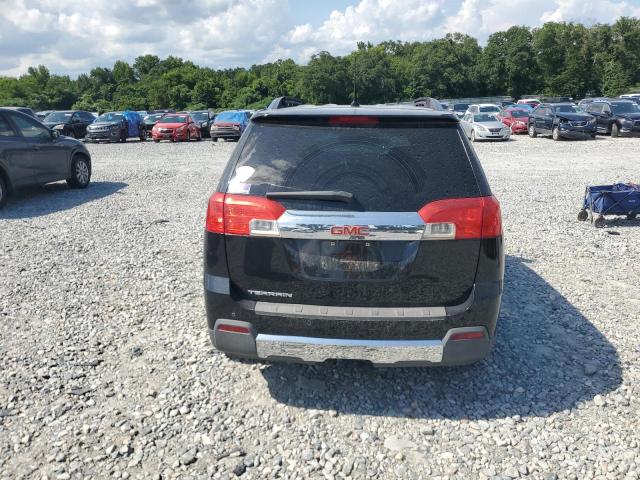 Photo 6 from auction – 2011 GMC TERRAIN SL with VIN 2CTALWEC3B6425681