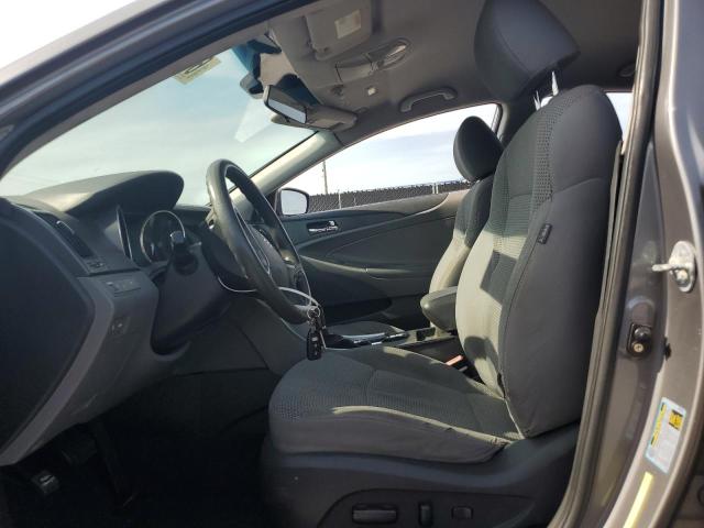 Photo 7 from auction – 2011 HYUNDAI SONATA GLS with VIN 5NPEB4AC1BH193054