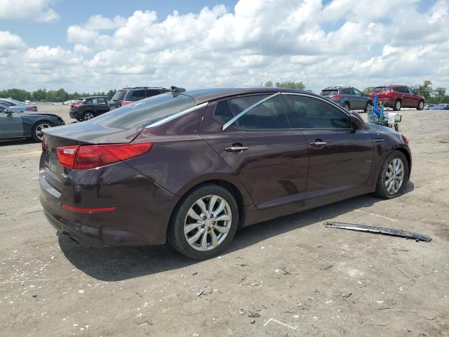 Photo 3 from auction – 2015 KIA OPTIMA EX with VIN 5XXGN4A70FG408542