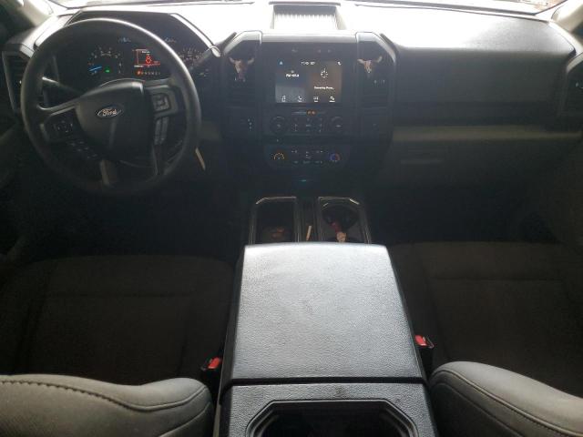 Photo 8 from auction – 2017 FORD F150 SUPER with VIN 1FTEW1EP4HKD92206