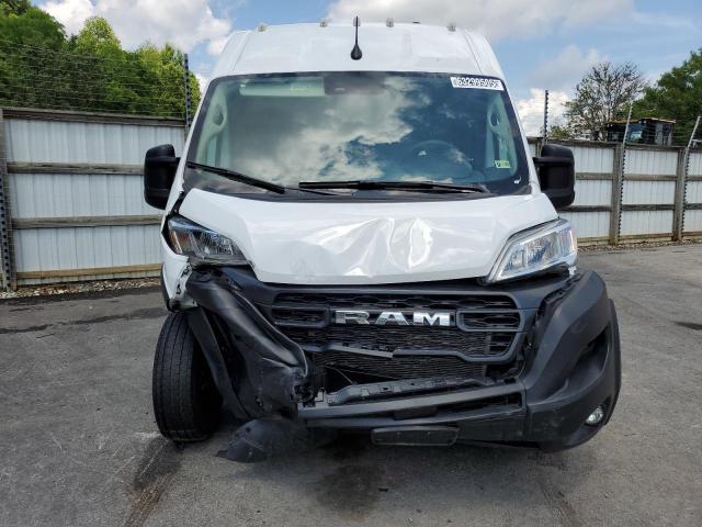 Photo 5 from auction – 2025 RAM PROMASTER with VIN 3C6LRVDGXSE507013