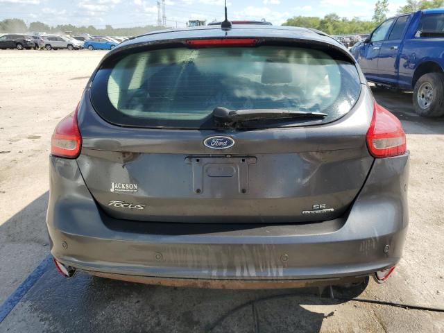 Foto 6 de la subasta – 2016 FORD FOCUS SE con VIN 1FADP3K21GL345789