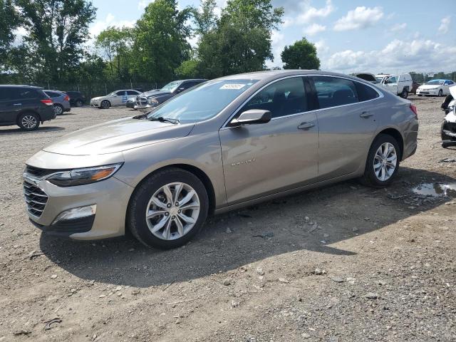 CHEVROLET MALIBU LT 2024 with VIN 1G1ZD5ST0RF202341 - Photo from auction
