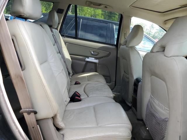 Photo 11 from auction – 2006 VOLVO XC90 with VIN YV4CZ592761292637