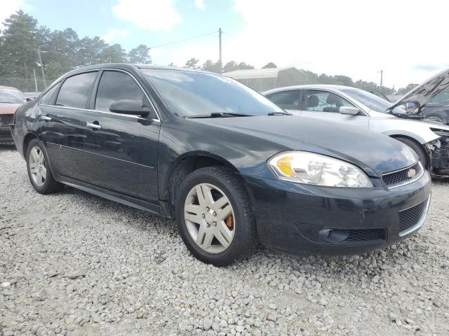 Photo 4 from auction – 2013 CHEVROLET IMPALA LTZ with VIN 2G1WC5E31D1245880