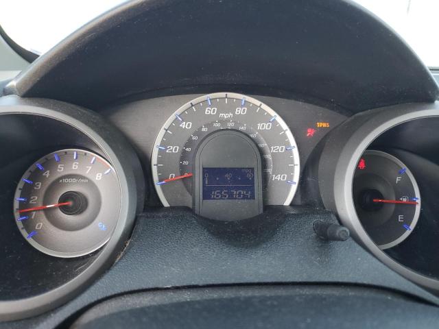 Photo 9 from auction – 2011 HONDA FIT with VIN JHMGE8H37BC008335