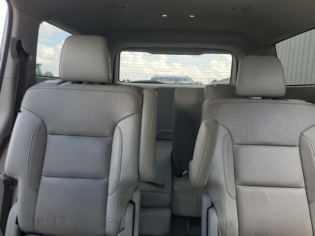 Photo 10 from auction – 2019 GMC ACADIA SLT with VIN 1GKKNMLSXKZ250086