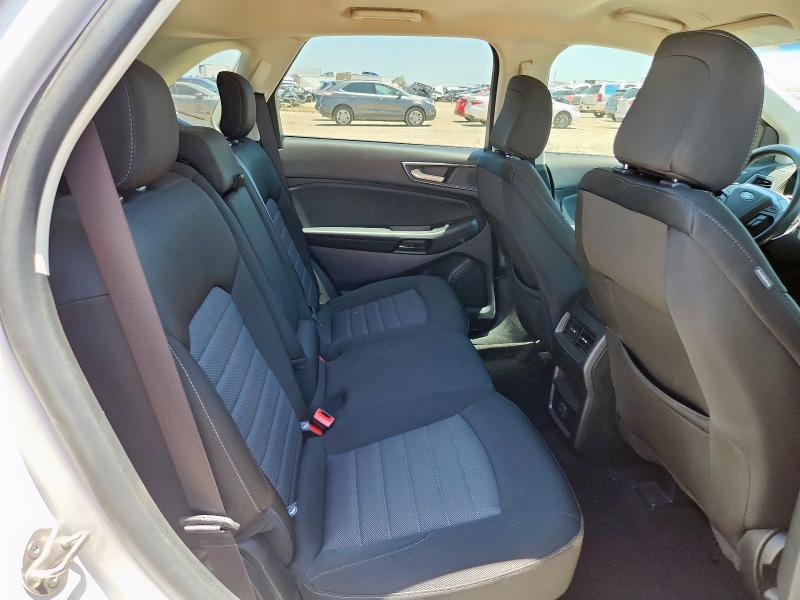 Photo 11 from auction – 2020 FORD EDGE SE with VIN 2FMPK3G97LBA11249