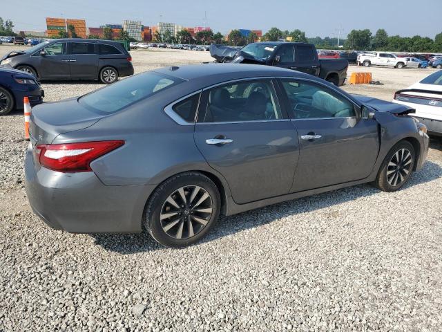 Photo 3 from auction – 2018 NISSAN ALTIMA 2.5 with VIN 1N4AL3AP8JC145012