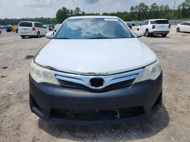 Photo 5 from auction – 2012 TOYOTA CAMRY BASE with VIN 4T1BF1FK3CU186888