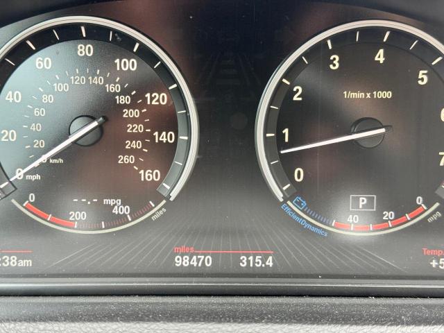 صورة رقم 8 من المزاد - 2016 BMW 535 IGT مع VIN WBA5M2C5XGG499062