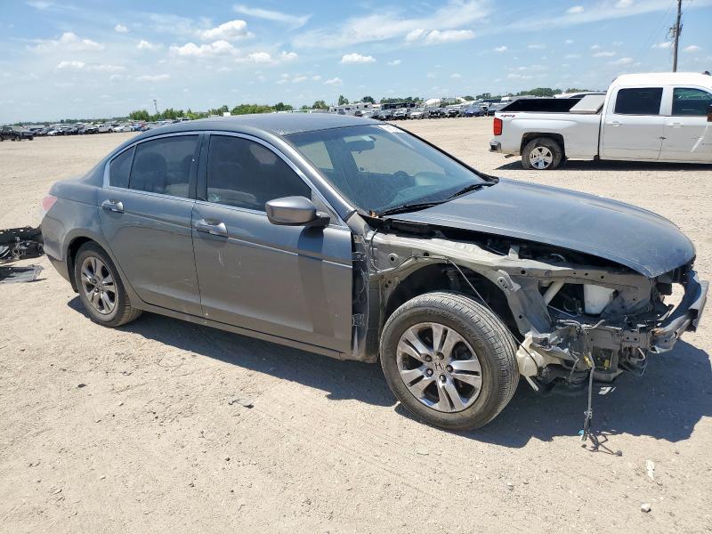 Photo 4 from auction – 2012 HONDA ACCORD SE with VIN 1HGCP2F6XCA010292