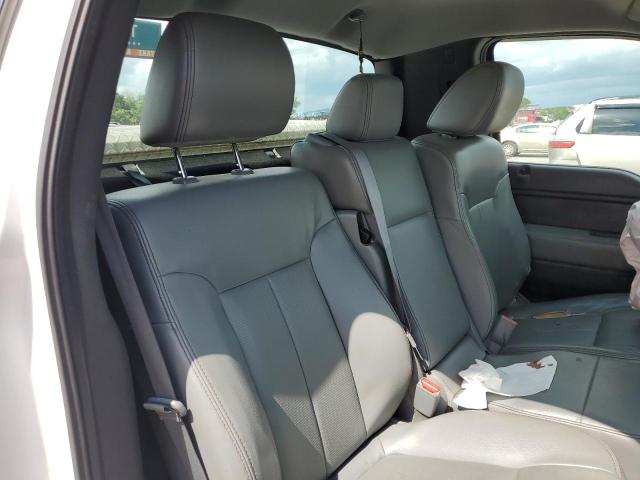 Photo 10 from auction – 2012 FORD F150 with VIN 1FTMF1CM9CFA60249