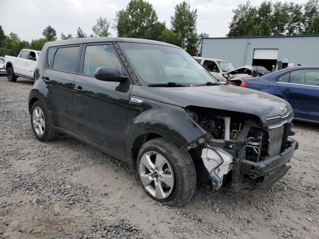 Photo 4 from auction – 2017 KIA SOUL with VIN KNDJN2A24H7488437