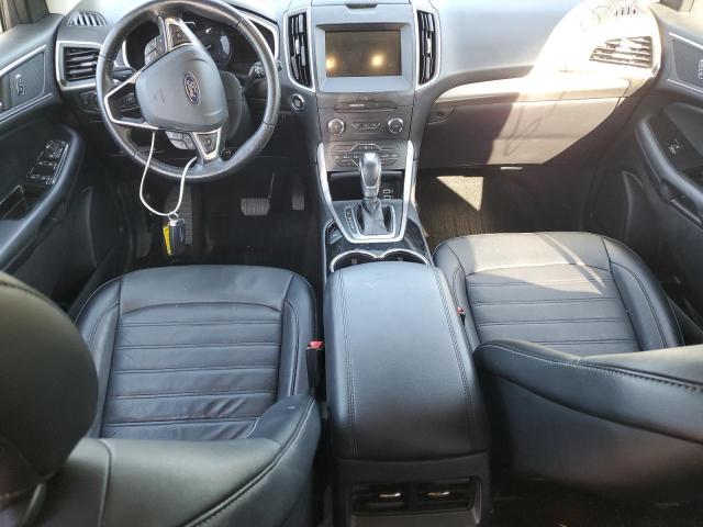 Photo 8 from auction – 2018 FORD EDGE SEL with VIN 2FMPK4J97JBC00088