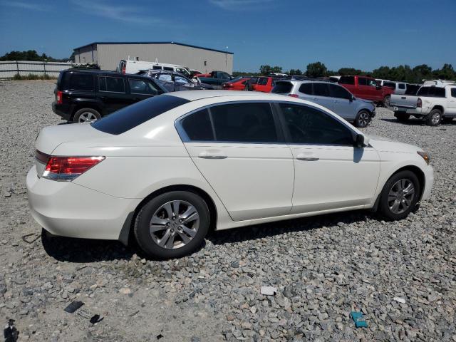 Photo 3 from auction – 2012 HONDA ACCORD SE with VIN 1HGCP2F64CA065983
