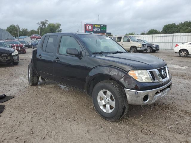 Photo 4 from auction – 2011 NISSAN FRONTIER S with VIN 1N6AD0ER2BC444561