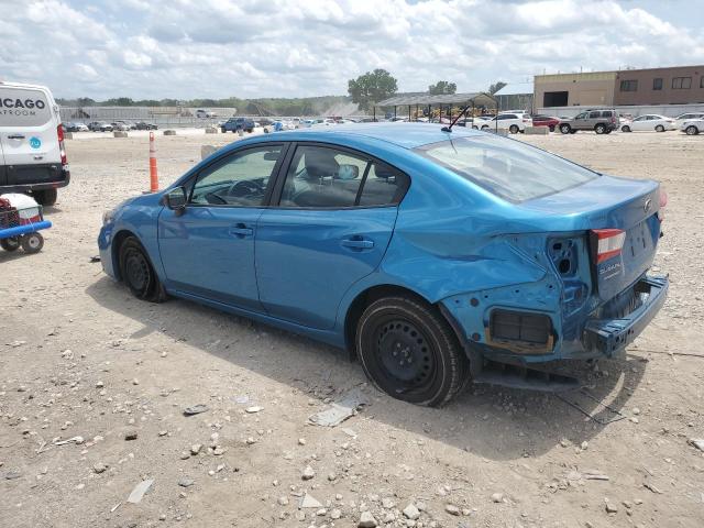Photo 2 from auction – 2018 SUBARU IMPREZA with VIN 4S3GKAA62J3622410