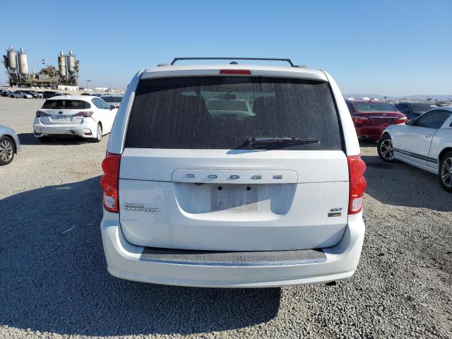 Photo 6 from auction – 2017 DODGE GRAND CARA with VIN 2C4RDGCG7HR717395