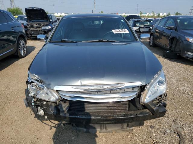 Photo 5 from auction – 2012 CHRYSLER 200 LIMITE with VIN 1C3CCBCG8CN189551