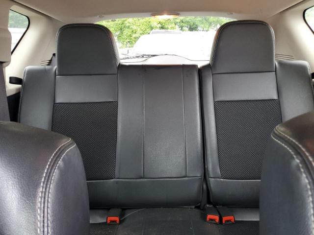 Photo 10 from auction – 2017 JEEP COMPASS LA with VIN 1C4NJCEB9HD182543