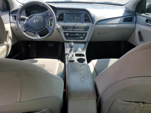 Photo 8 from auction – 2016 HYUNDAI SONATA SE with VIN 5NPE24AF9GH297812
