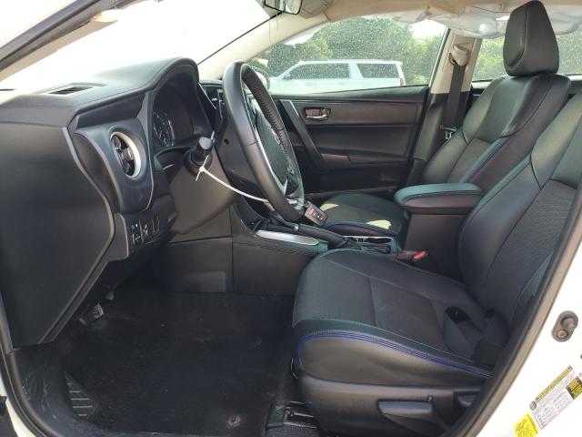Photo 7 from auction – 2018 TOYOTA COROLLA L with VIN 2T1BURHE0JC066430