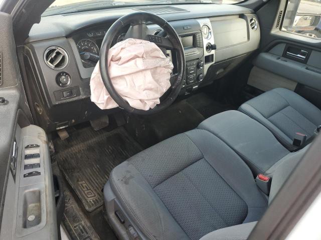 Photo 8 from auction – 2013 FORD F150 SUPER with VIN 1FTFW1ET0DKF74948