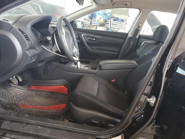Photo 7 from auction – 2017 NISSAN ALTIMA 2.5 with VIN 1N4AL3AP0HC167869