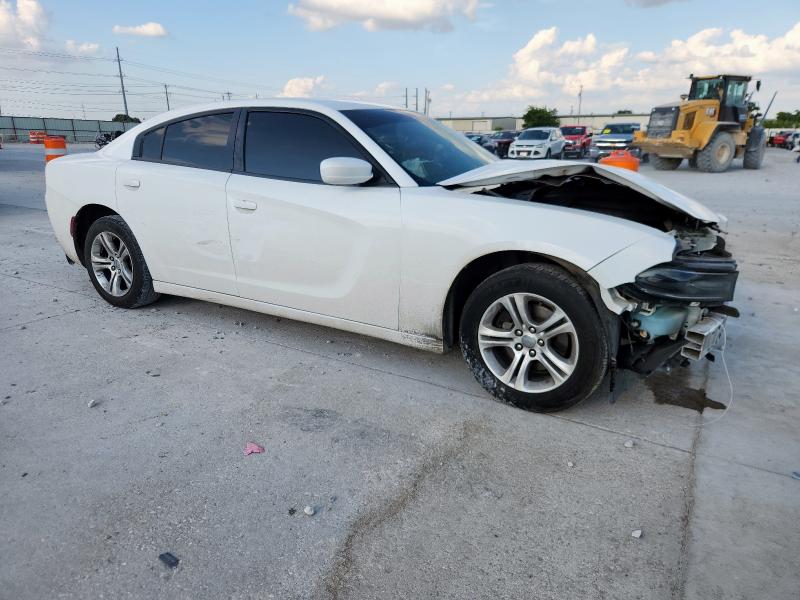 Foto 4 de la subasta – 2019 DODGE CHARGER SX con VIN 2C3CDXBG5KH657643