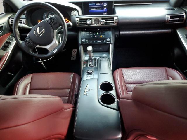 Photo 8 from auction – 2014 LEXUS IS 350 with VIN JTHCE1D27E5004765