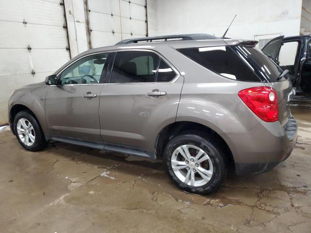 Photo 2 from auction – 2010 CHEVROLET EQUINOX LT with VIN 2CNFLEEW8A6381547