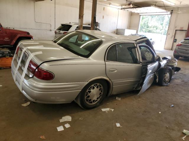 Photo 3 from auction – 2003 BUICK LESABRE CU with VIN 1G4HP52K134145812