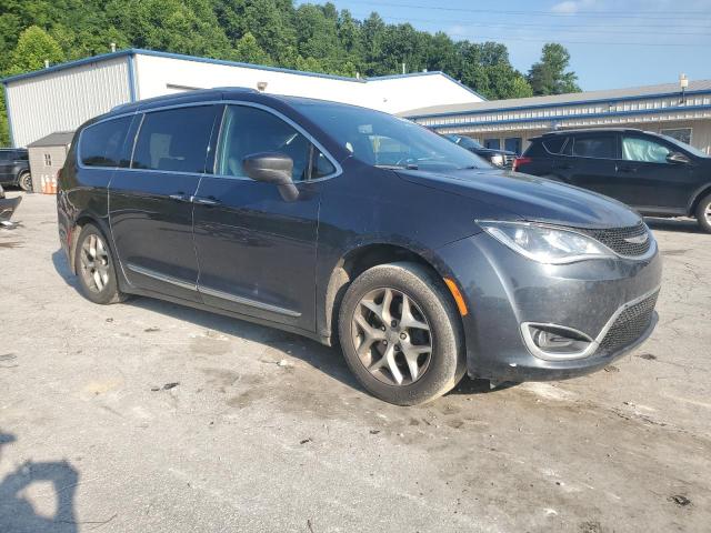 Photo 4 from auction – 2020 CHRYSLER PACIFICA T with VIN 2C4RC1BG1LR116526