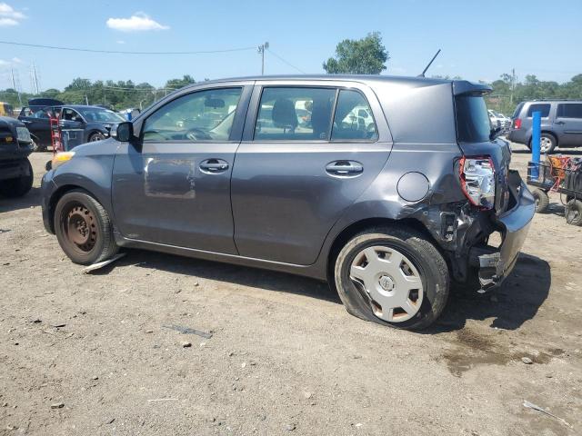 Photo 2 from auction – 2012 TOYOTA SCION XD with VIN JTKKU4B42C1022917